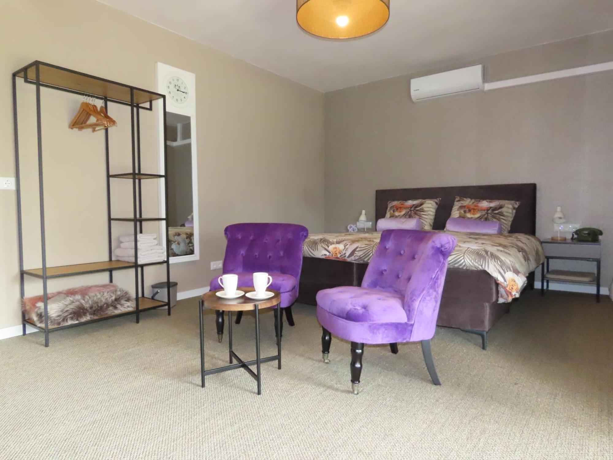 B&B De Pinguin Bergentheim Ngoại thất bức ảnh